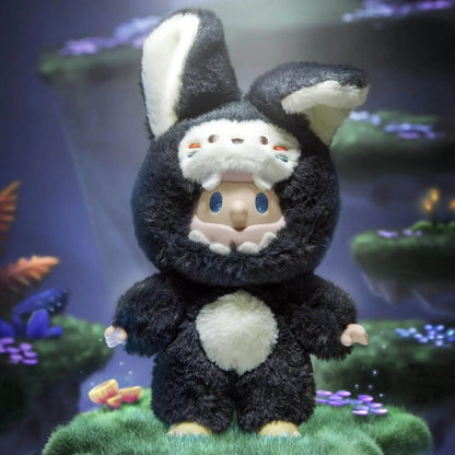 Farmer Bob Ani-Night Monster Series Plush Blind Box