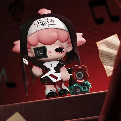 Lulumi The Rift Invitation Series Blind Box