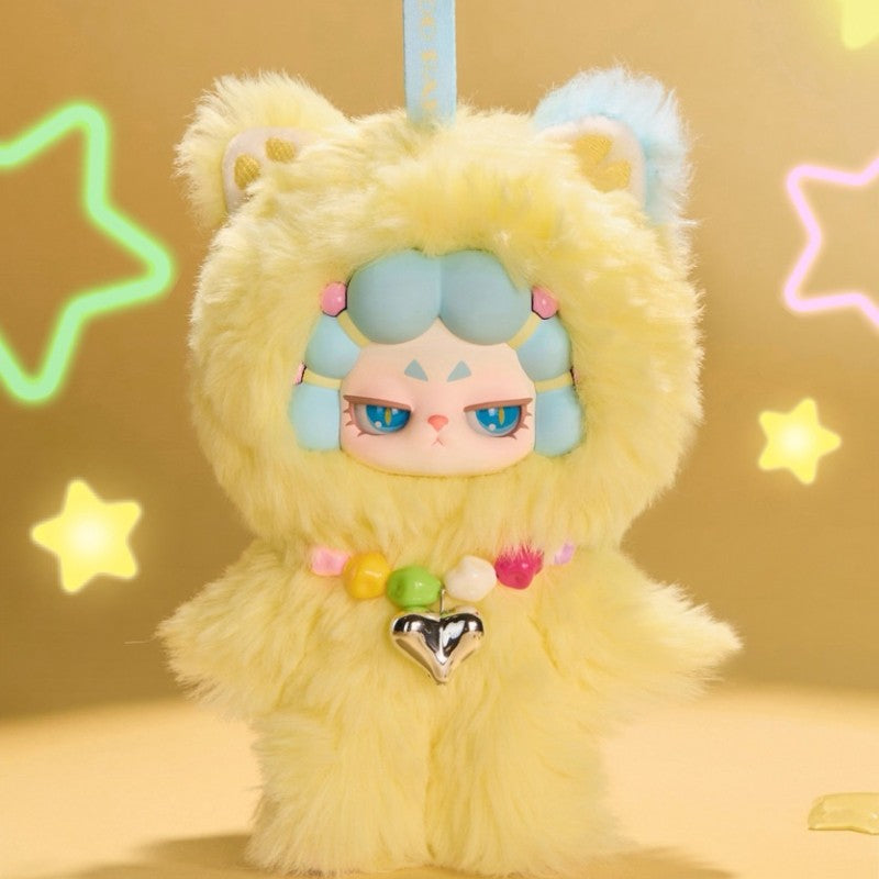 DODO RARA Untamed Series Plush Blind Box