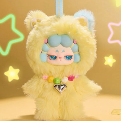 DODO RARA Untamed Series Plush Blind Box