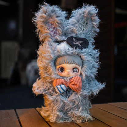 MayMei Dark Forest Series Plush Blind Box
