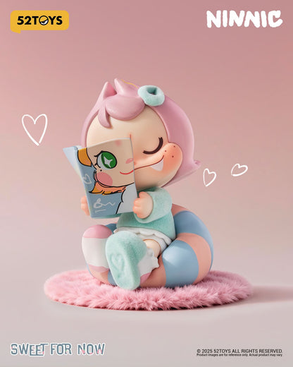 NINNIC NI Vibes Only Series Blind Box