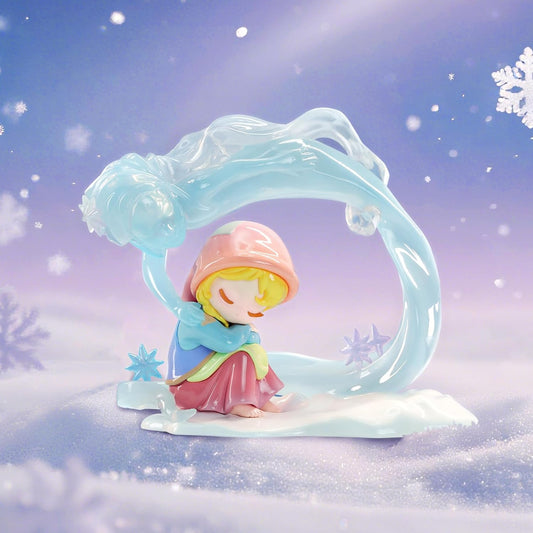 Sleep Dreamland Elves - Tales of Enchanted Dreams Series Blind Box