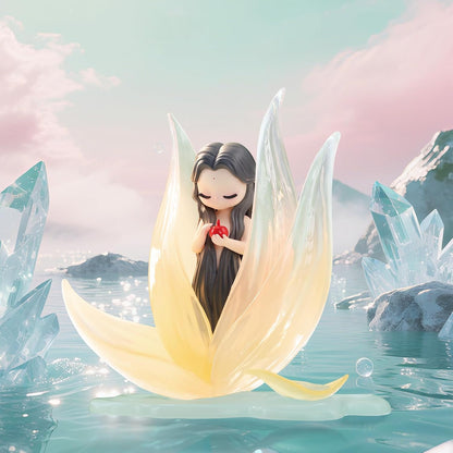 Sleep Dreamland Elves - Tales of Enchanted Dreams Series Blind Box