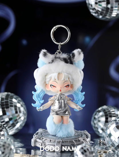 DODO Nami Midnight Disco Series Blind Box