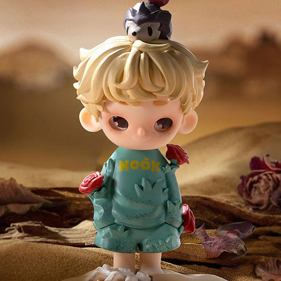 Nook Wasteland Park Series Blind Box