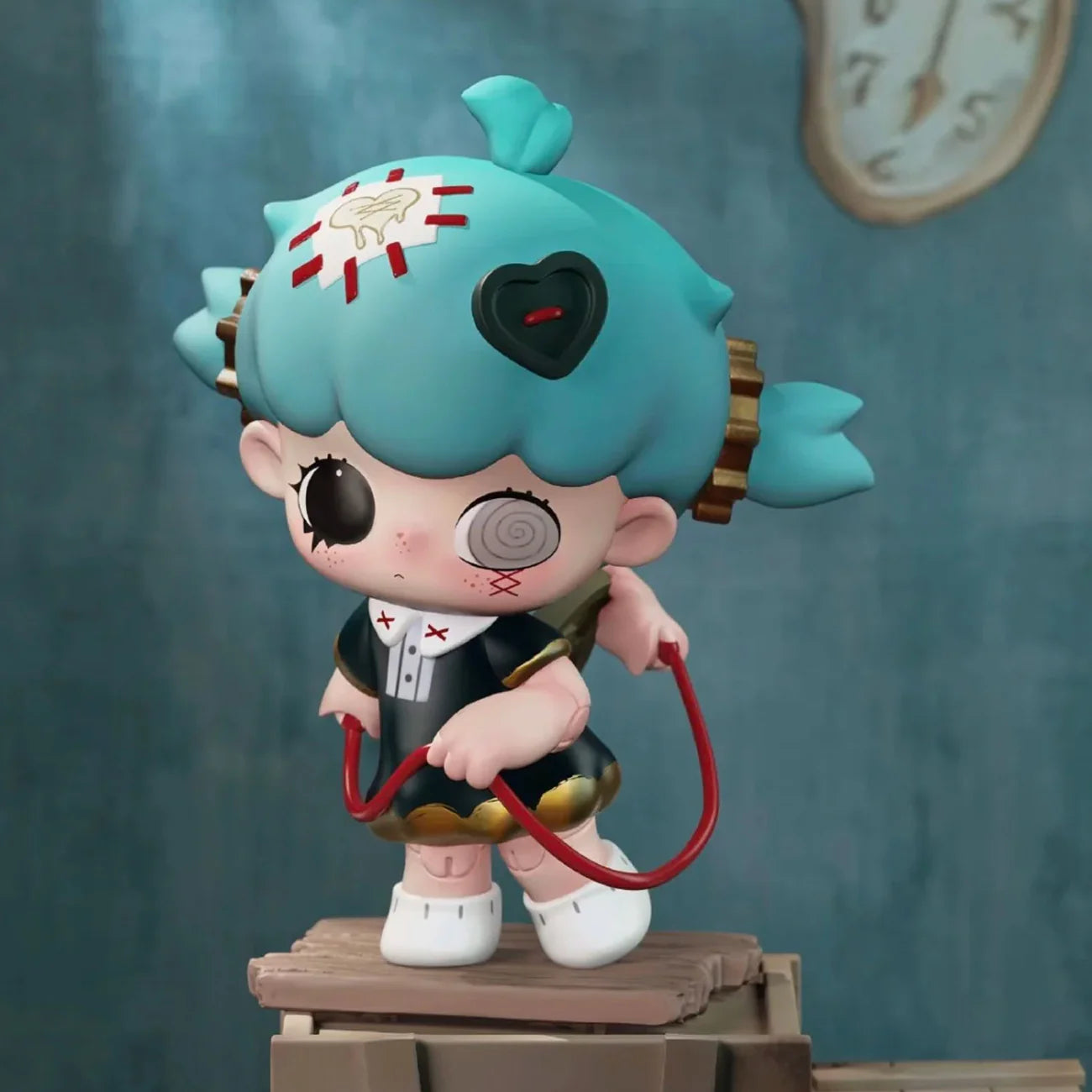Lulumi The Rift Invitation Series Blind Box