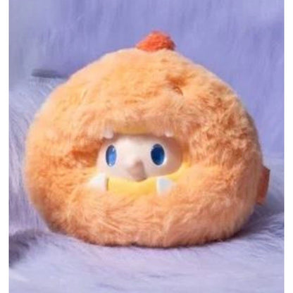 Farmer Bob Mini-Dragon Mirage Series Plush Blind Box