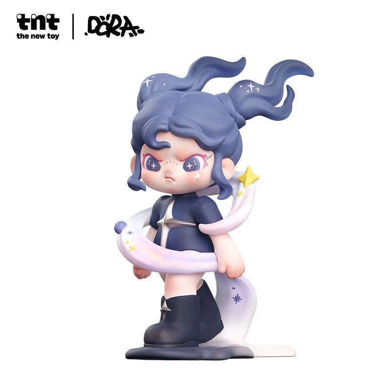 Dora the Material World Series Blind Box