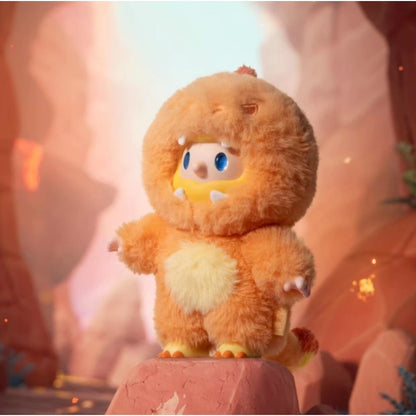 Farmer Bob Ani-Dragon Mirage Series Plush Blind Box