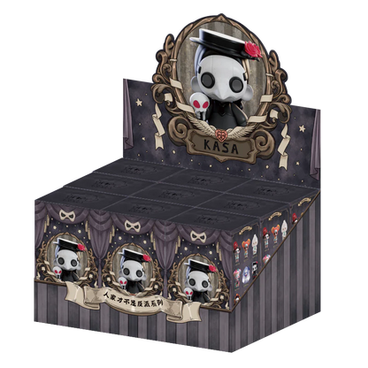 Kasa I Am Not A Baddie Series Blind Box