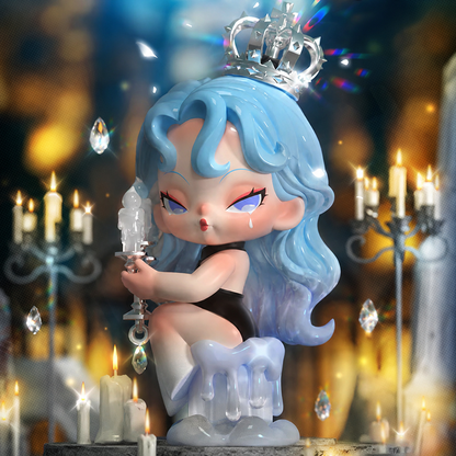 Nami Nightmare Core Series Blind Box