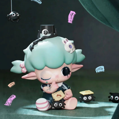 Lulumi The Rift Invitation Series Blind Box