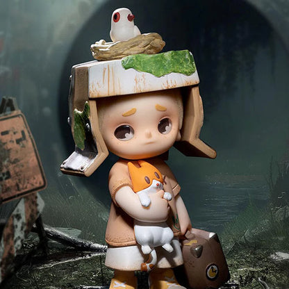 Nook Wasteland Park Series Blind Box