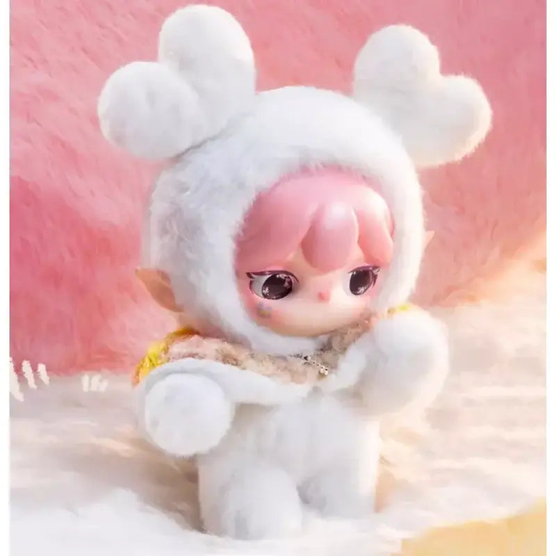 Suri Magical Animal Series Plush Blind Box