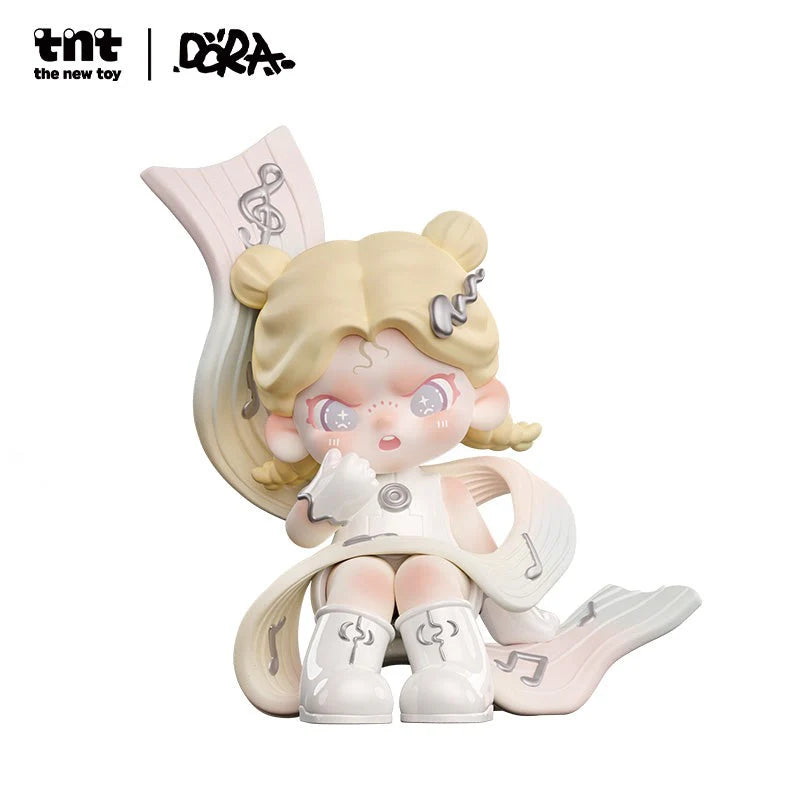 Dora the Material World Series Blind Box