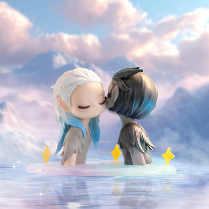 Sleep Dreamland Elves - Tales of Enchanted Dreams Series Blind Box