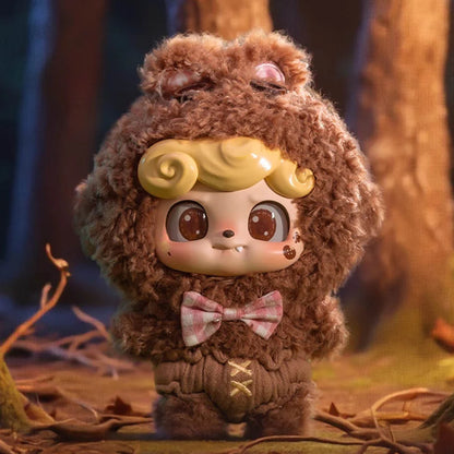 Q.Kid Fairy Tales Series Plush Blind Box