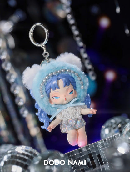 DODO Nami Midnight Disco Series Blind Box