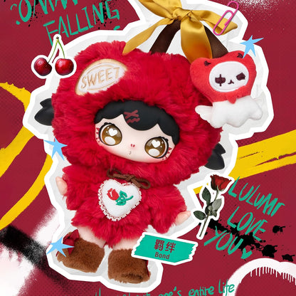 Lulumi A Lexicon of Love Series Plush Blind Box