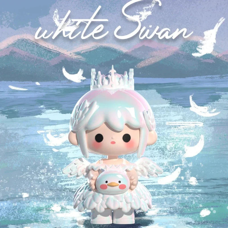 UU’s Fairy Journey Mini Series Blind Box
