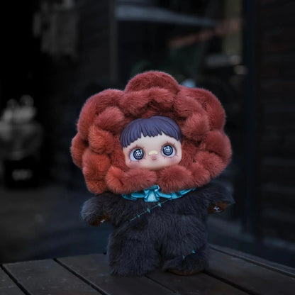 MayMei Dark Forest Series Plush Blind Box