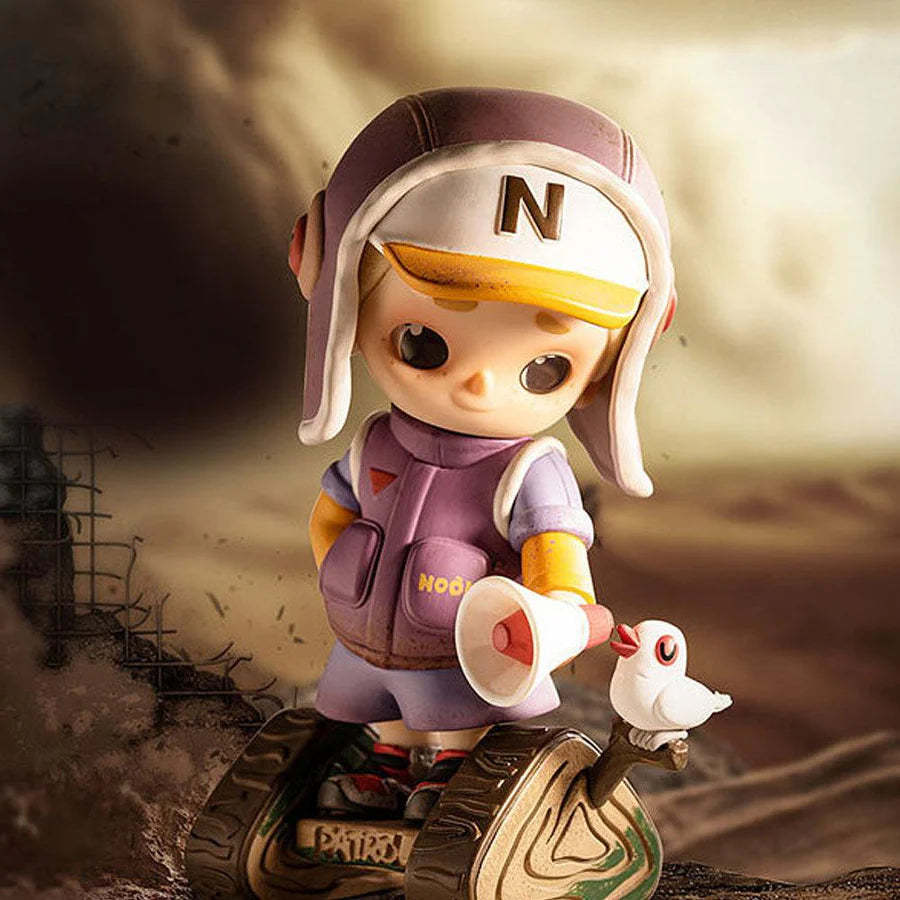 Nook Wasteland Park Series Blind Box
