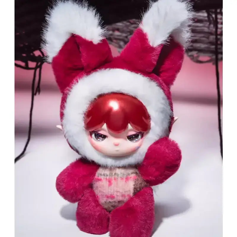 Suri Magical Animal Series Plush Blind Box