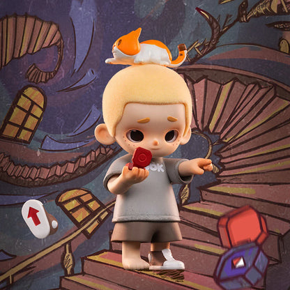 Nook in Vintage Store Series Blind Box
