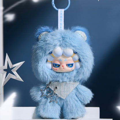DODO RARA Untamed Series Plush Blind Box