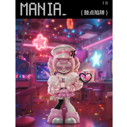 Yandere Girls Identity Series Blind Box