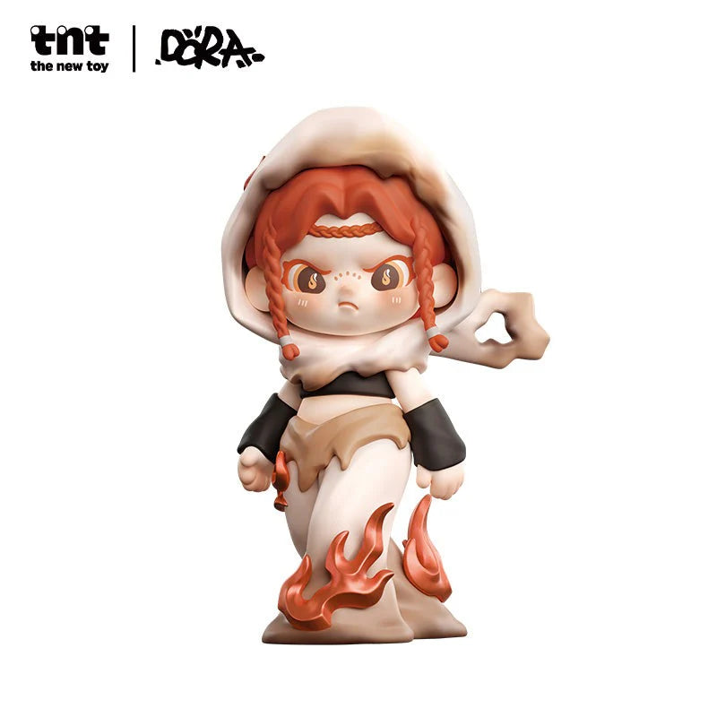 Dora the Material World Series Blind Box