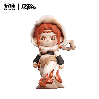 Dora the Material World Series Blind Box