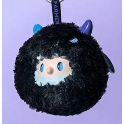 Farmer Bob Mini-Dragon Mirage Series Plush Blind Box