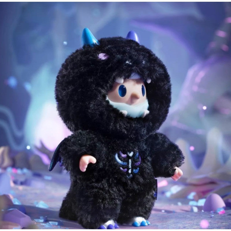 Farmer Bob Ani-Dragon Mirage Series Plush Blind Box