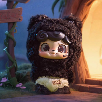 Q.Kid Fairy Tales Series Plush Blind Box