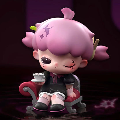 Lulumi The Rift Invitation Series Blind Box