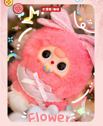Baby Three Good Baby Series Plush Blind Box