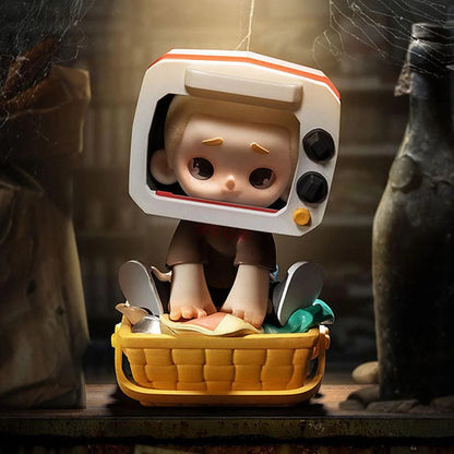 Nook Wasteland Park Series Blind Box