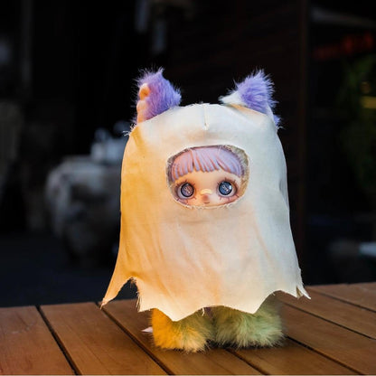 MayMei Dark Forest Series Plush Blind Box