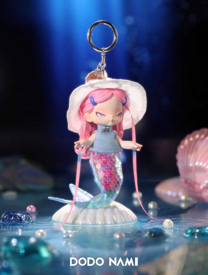DODO Nami Midnight Disco Series Blind Box