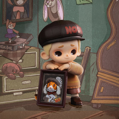 Nook in Vintage Store Series Blind Box