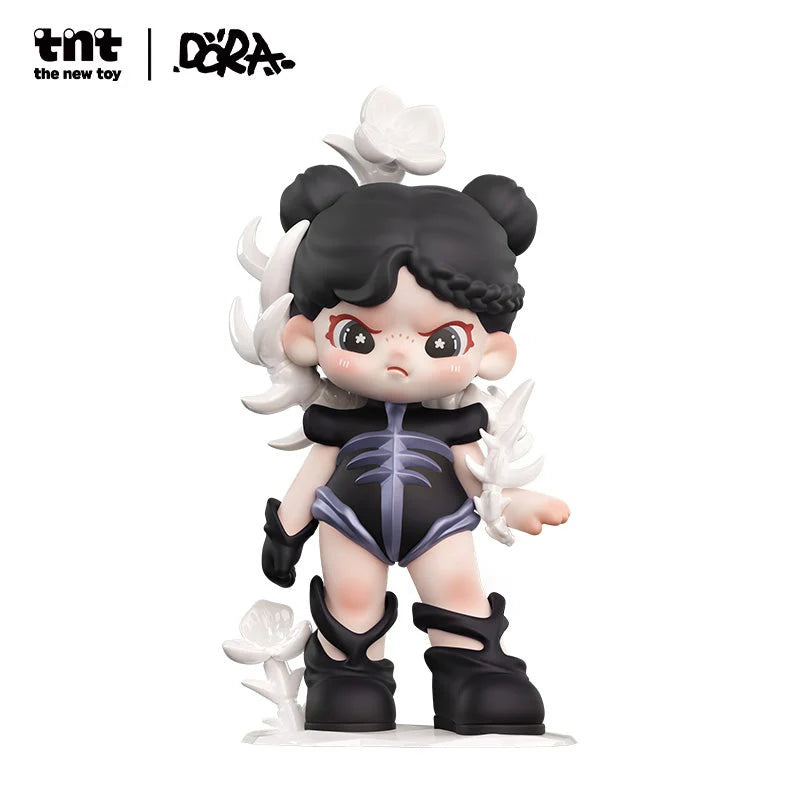 Dora the Material World Series Blind Box