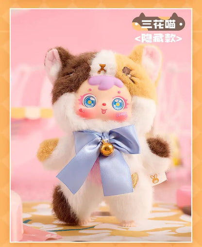 Samuel Little Cat Party Blind Box