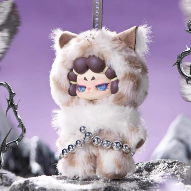 DODO RARA Untamed Series Plush Blind Box