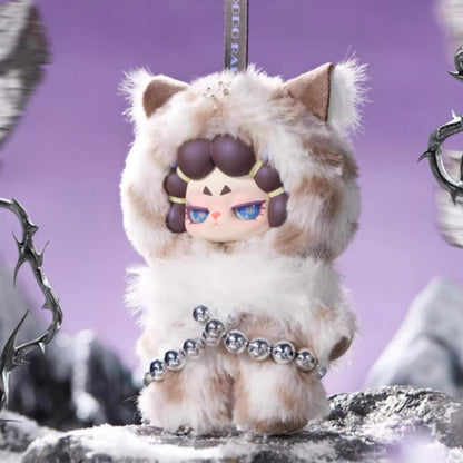 DODO RARA Untamed Series Plush Blind Box