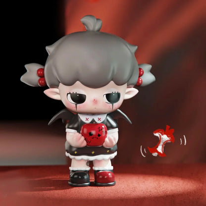 Lulumi The Rift Invitation Series Blind Box
