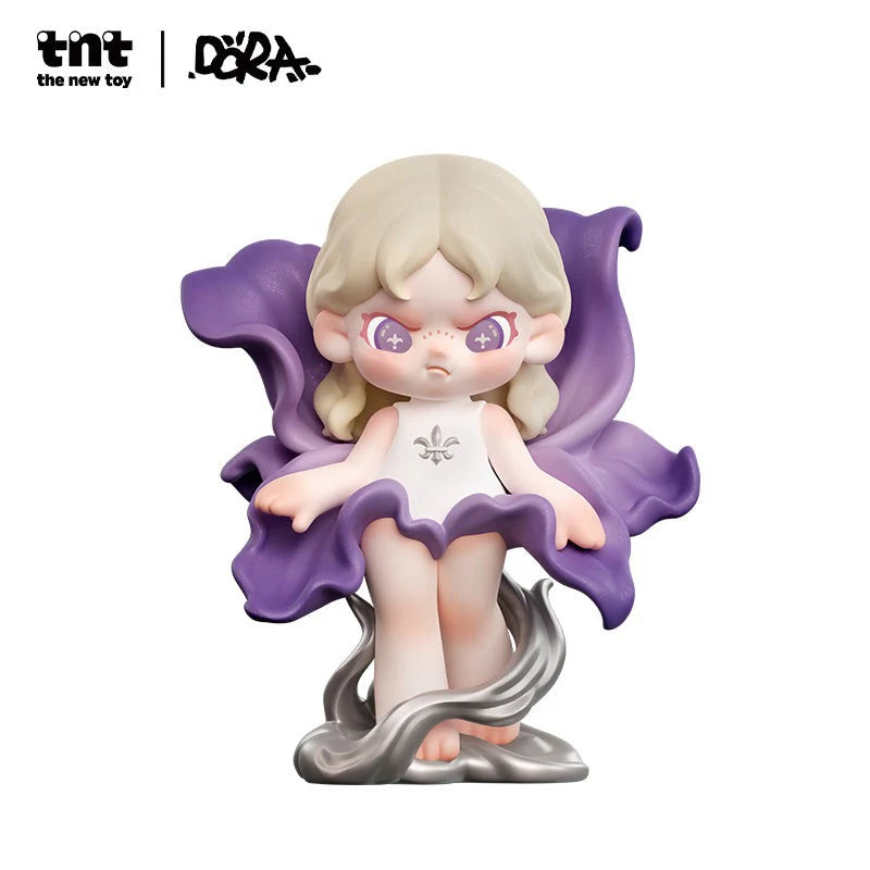 Dora the Material World Series Blind Box