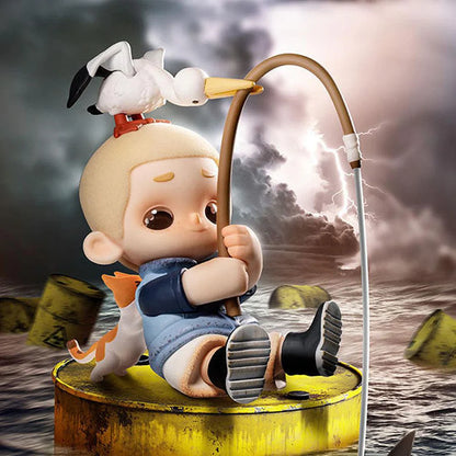 Nook Wasteland Park Series Blind Box
