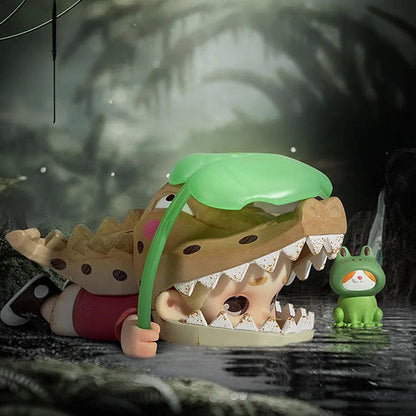 Nook Wasteland Park Series Blind Box